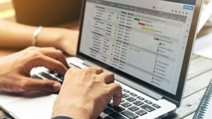 Technology Selling & Licensing Services